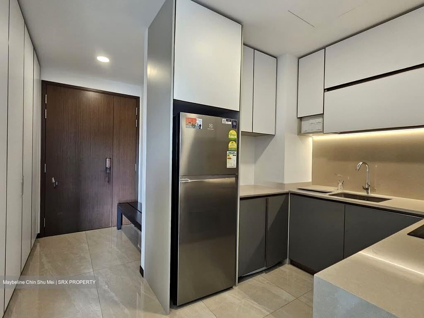 Normanton Park (D5), Apartment #551850671